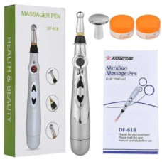 Массажер в форме ручки Massager Pen DF-618